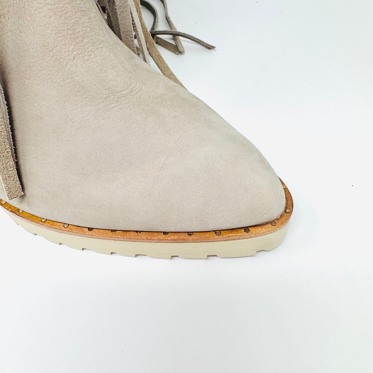 Ivy Kirzhner Boots