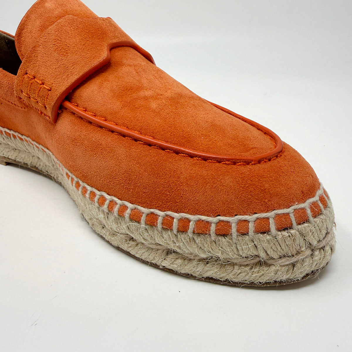 Hermes Espadrille