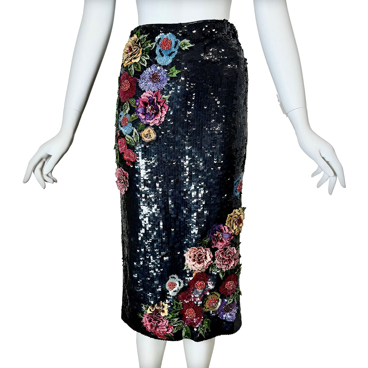 Alice & Olivia Skirt