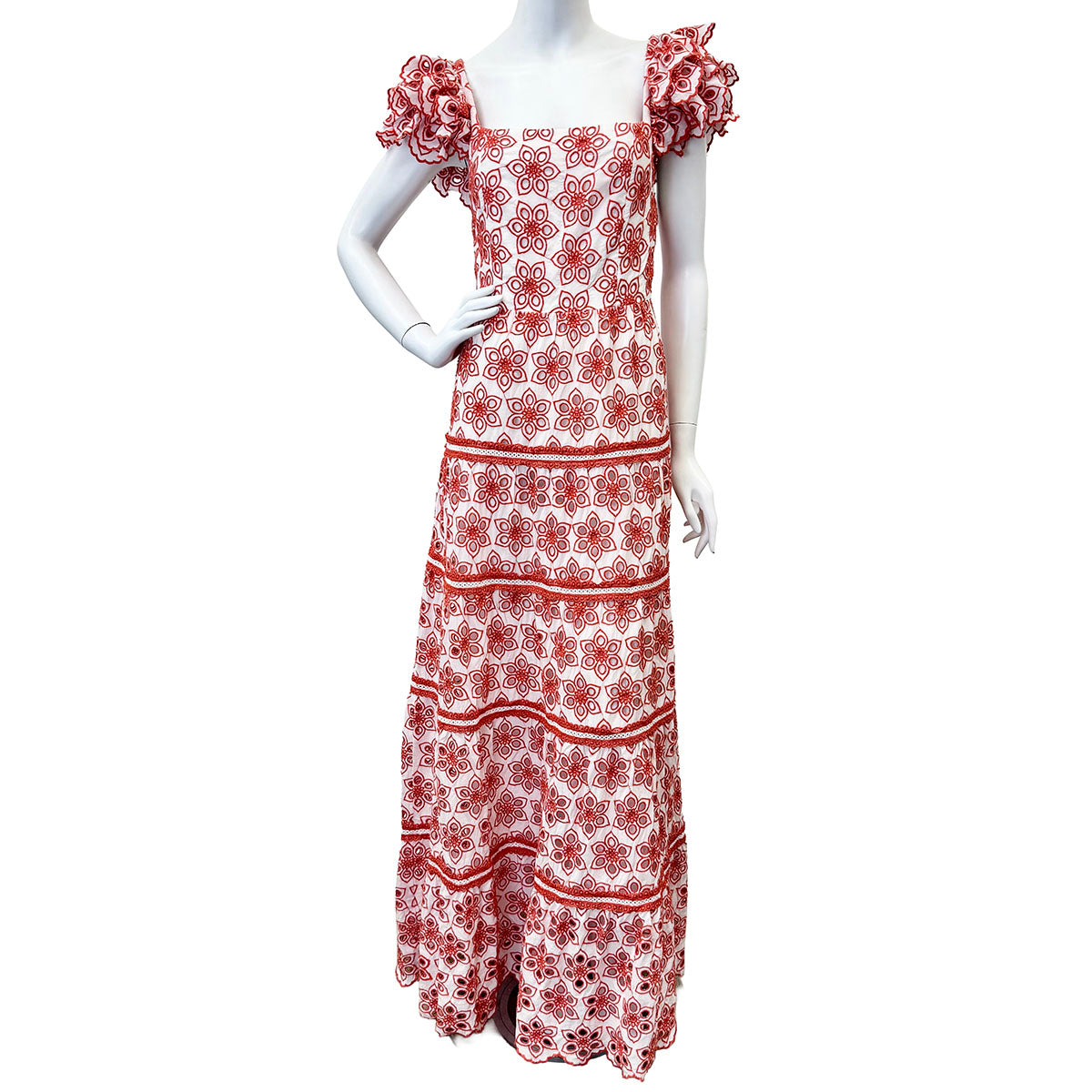 Alice & Olivia Dress