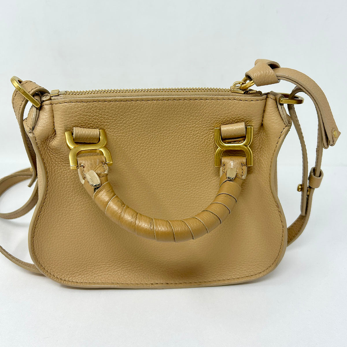 Chloe Shoulder Bag