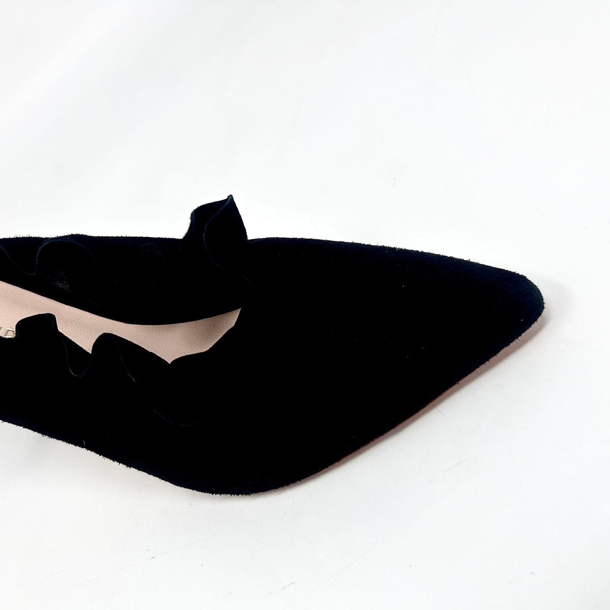 Loeffler Randall Pumps