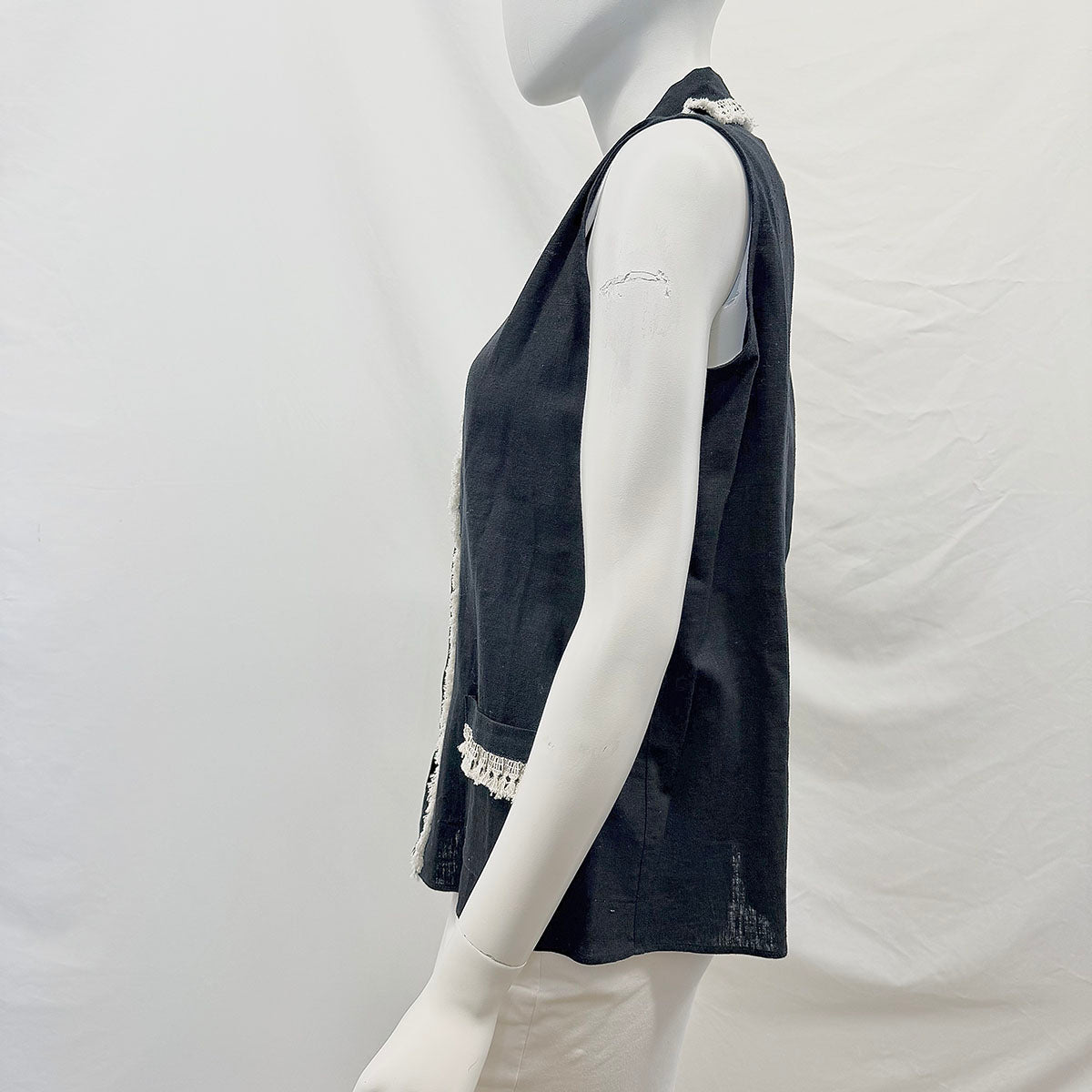 Jupe by Jackie Blouse