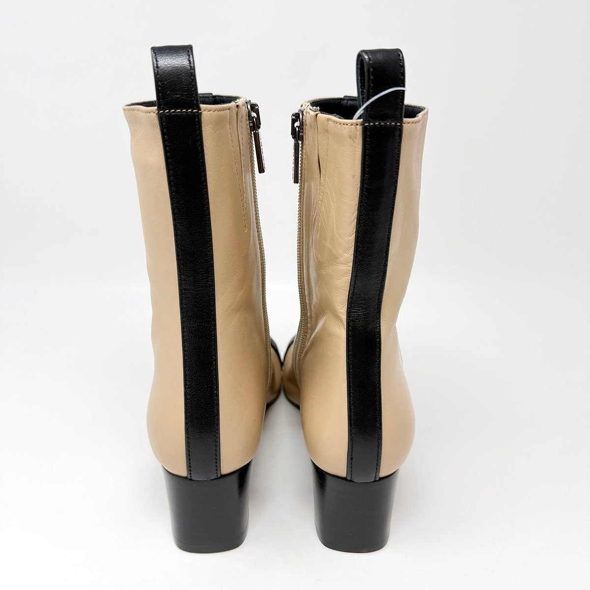 Carel Boots