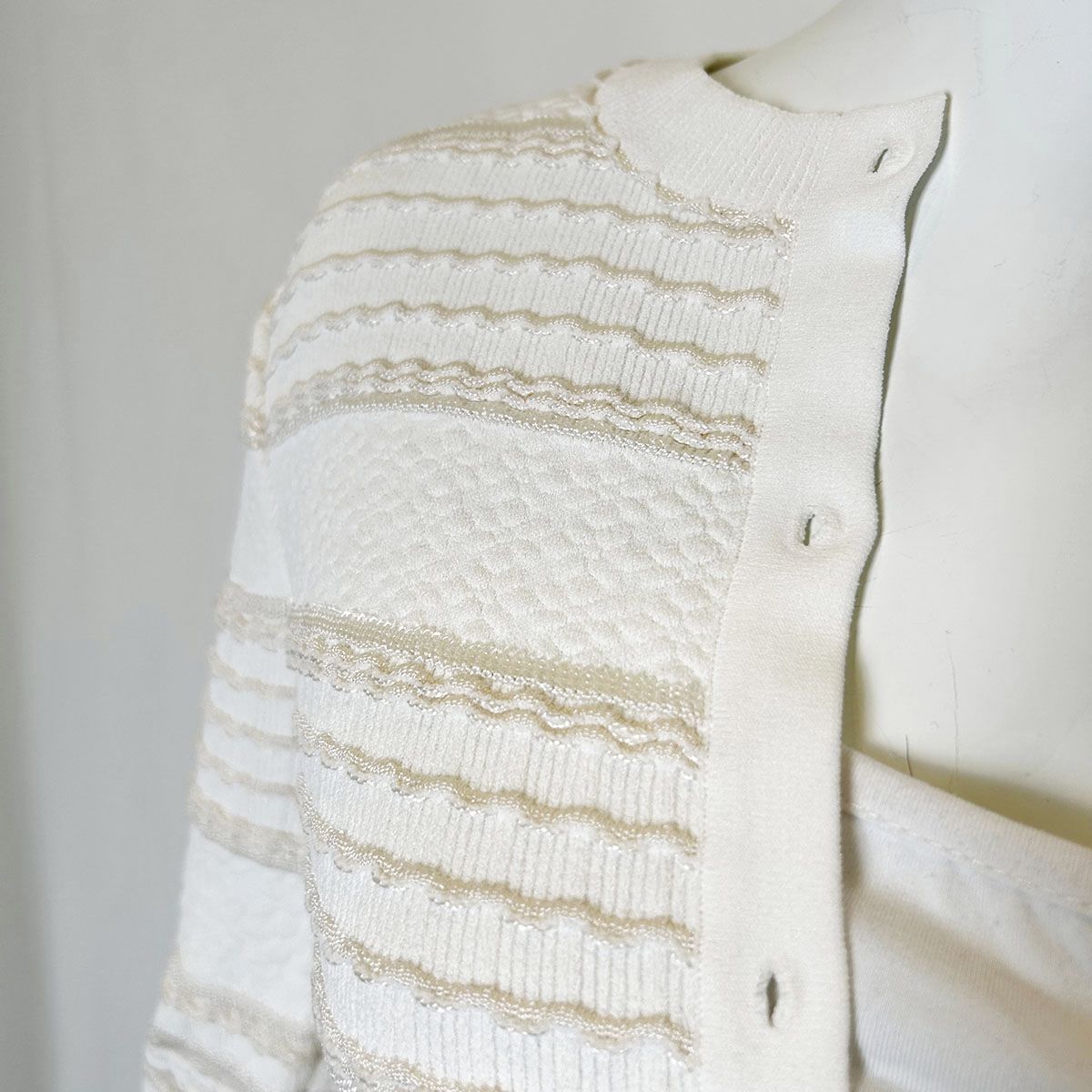 Alexander McQueen Cardigan