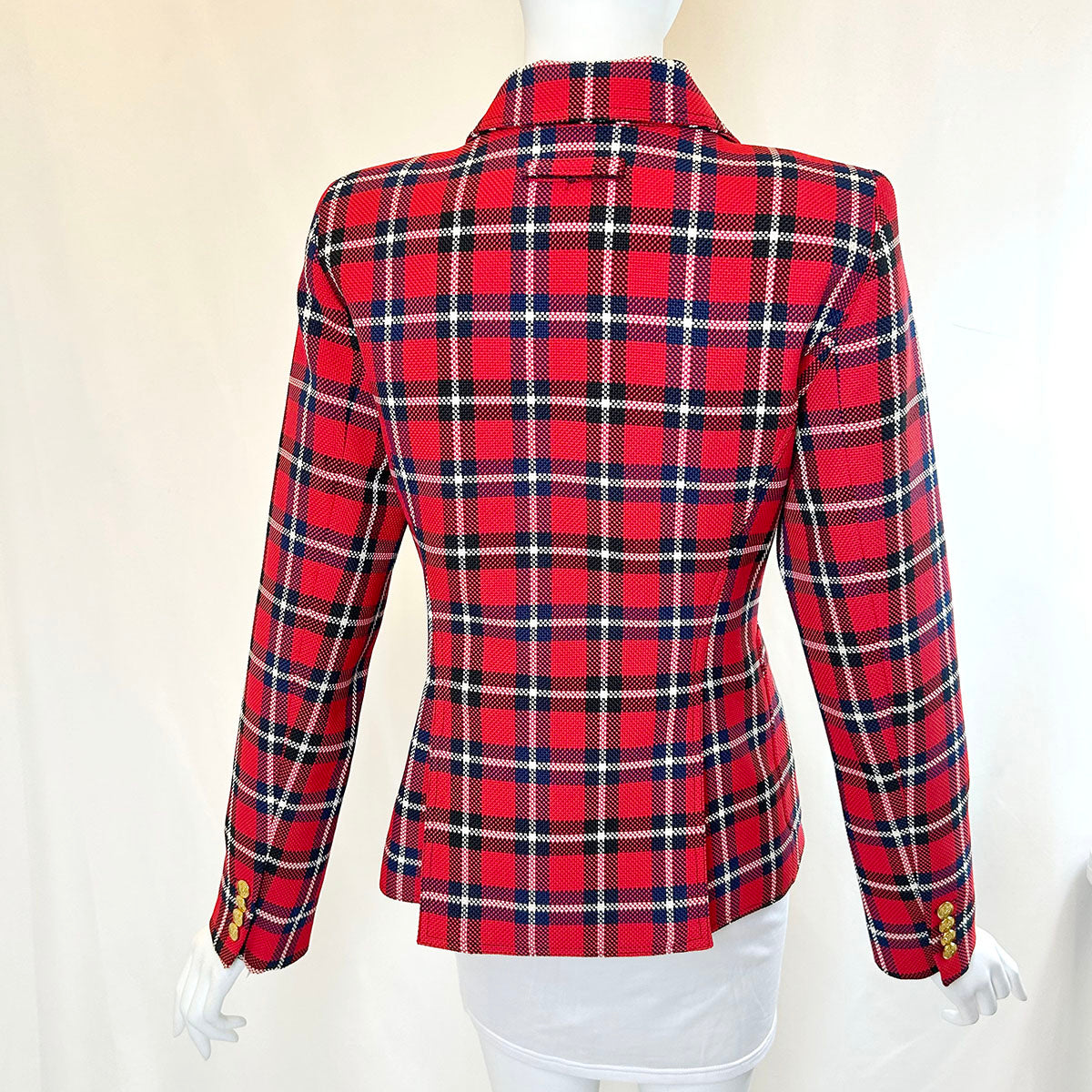 Smythe Blazer