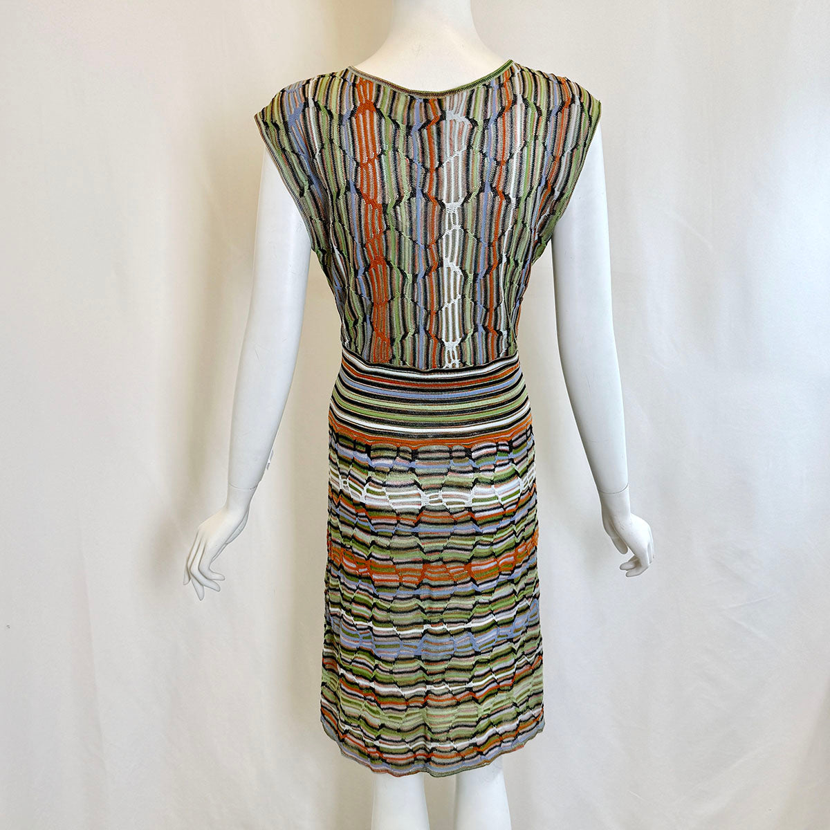 M Missoni Dress