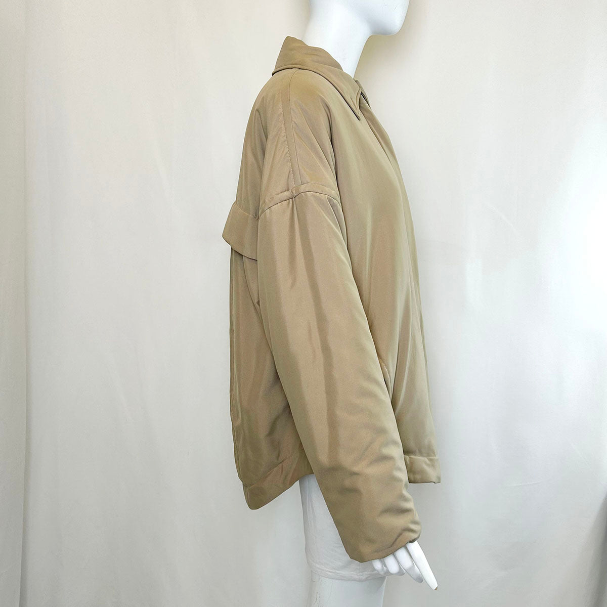 Tibi Coat