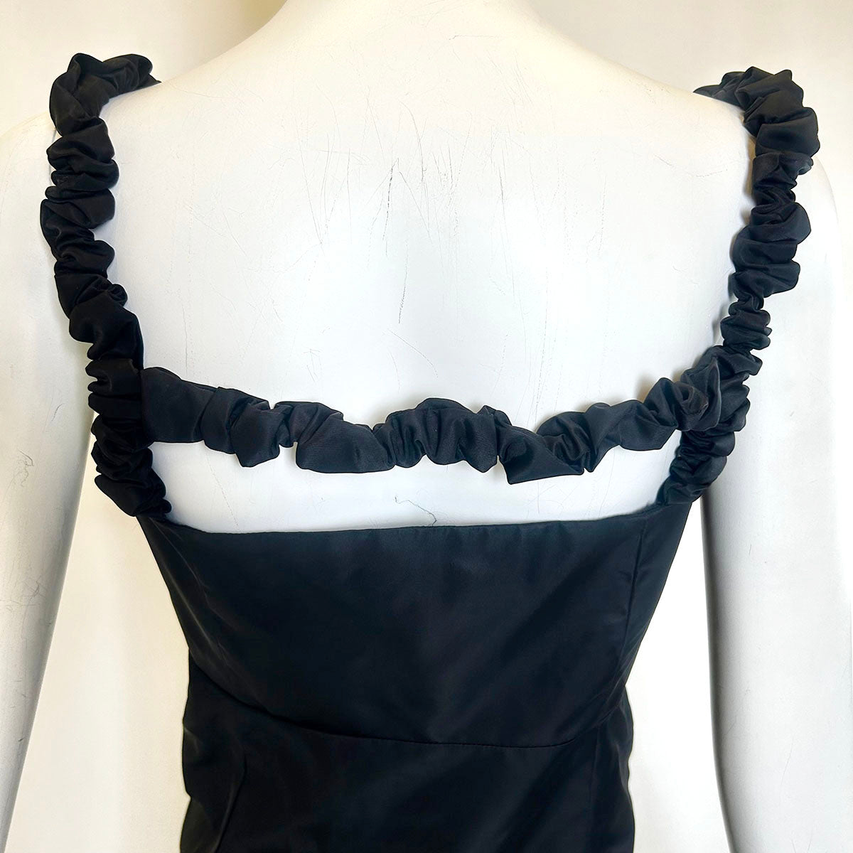 Ganni Dress