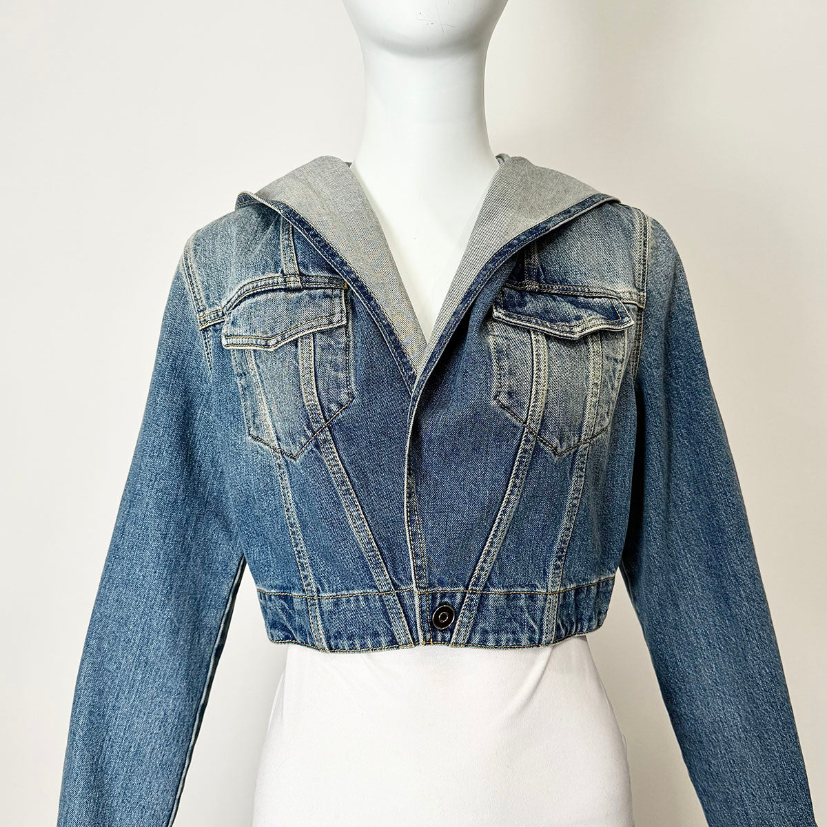 Alaia Jacket