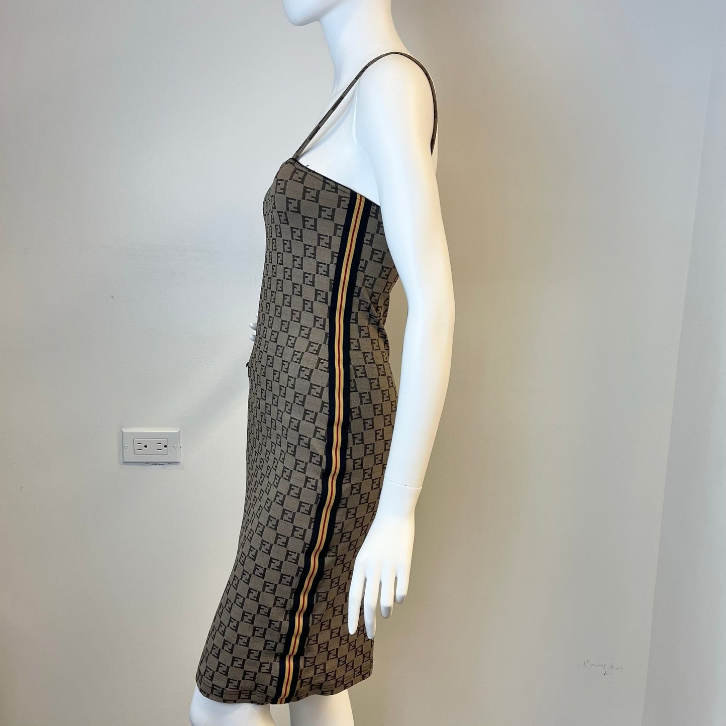 Fendi Dress