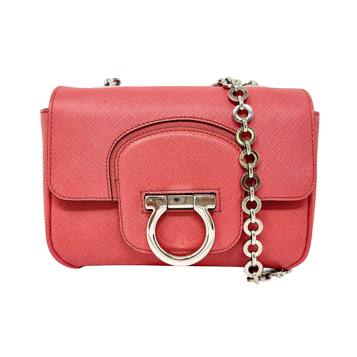 Ferragamo Mini Bag
