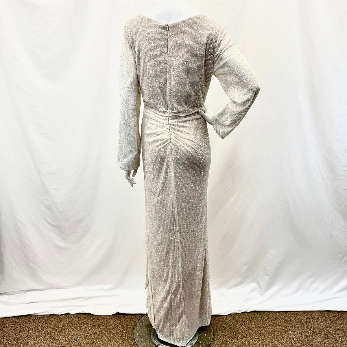 Mac Duggal Dress
