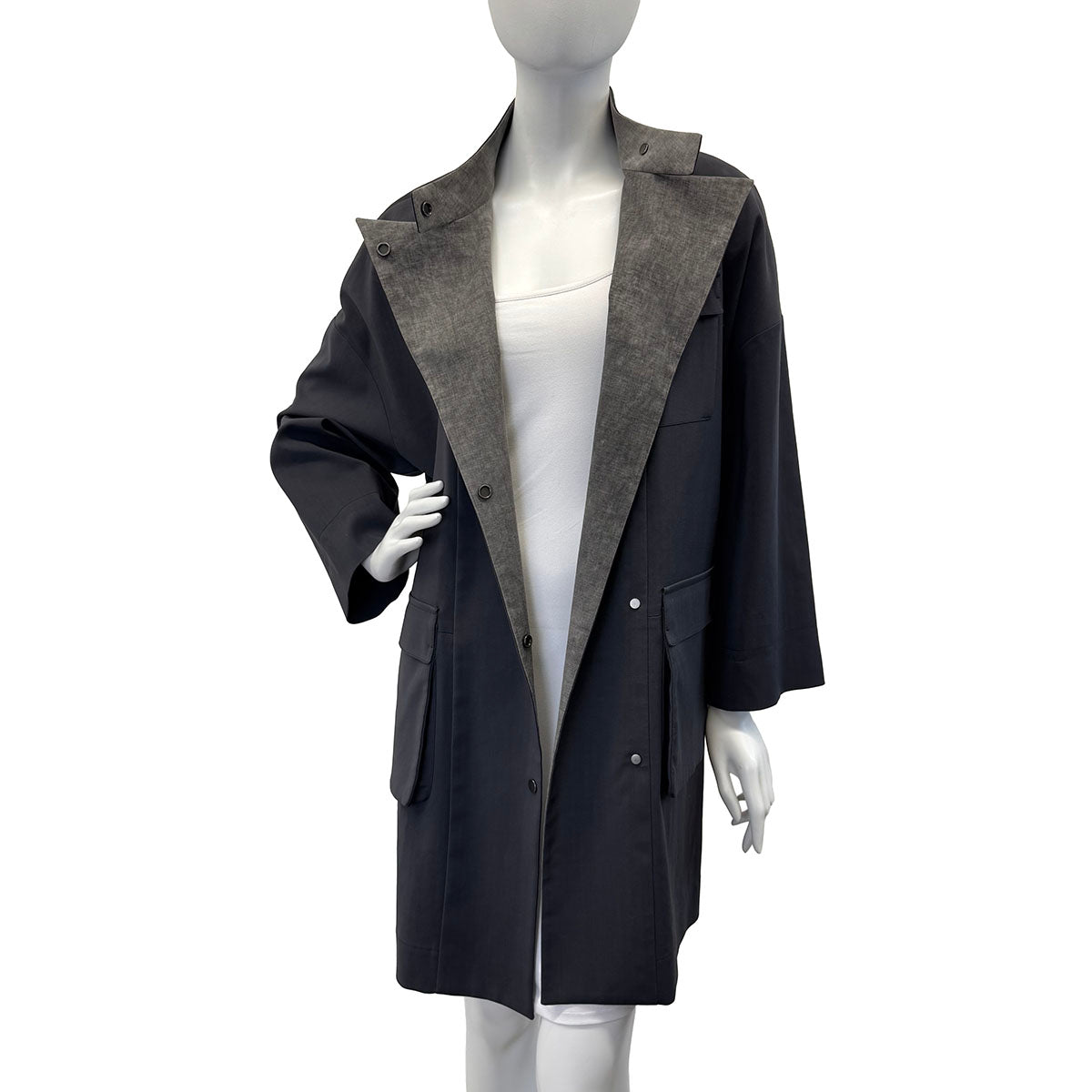 Brunello Cucinelli Coat