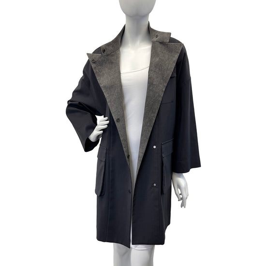 Brunello Cucinelli Coat
