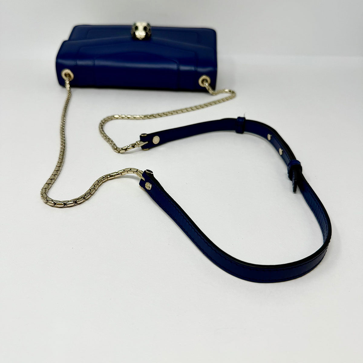 Bulgari Serpenti Crossbody