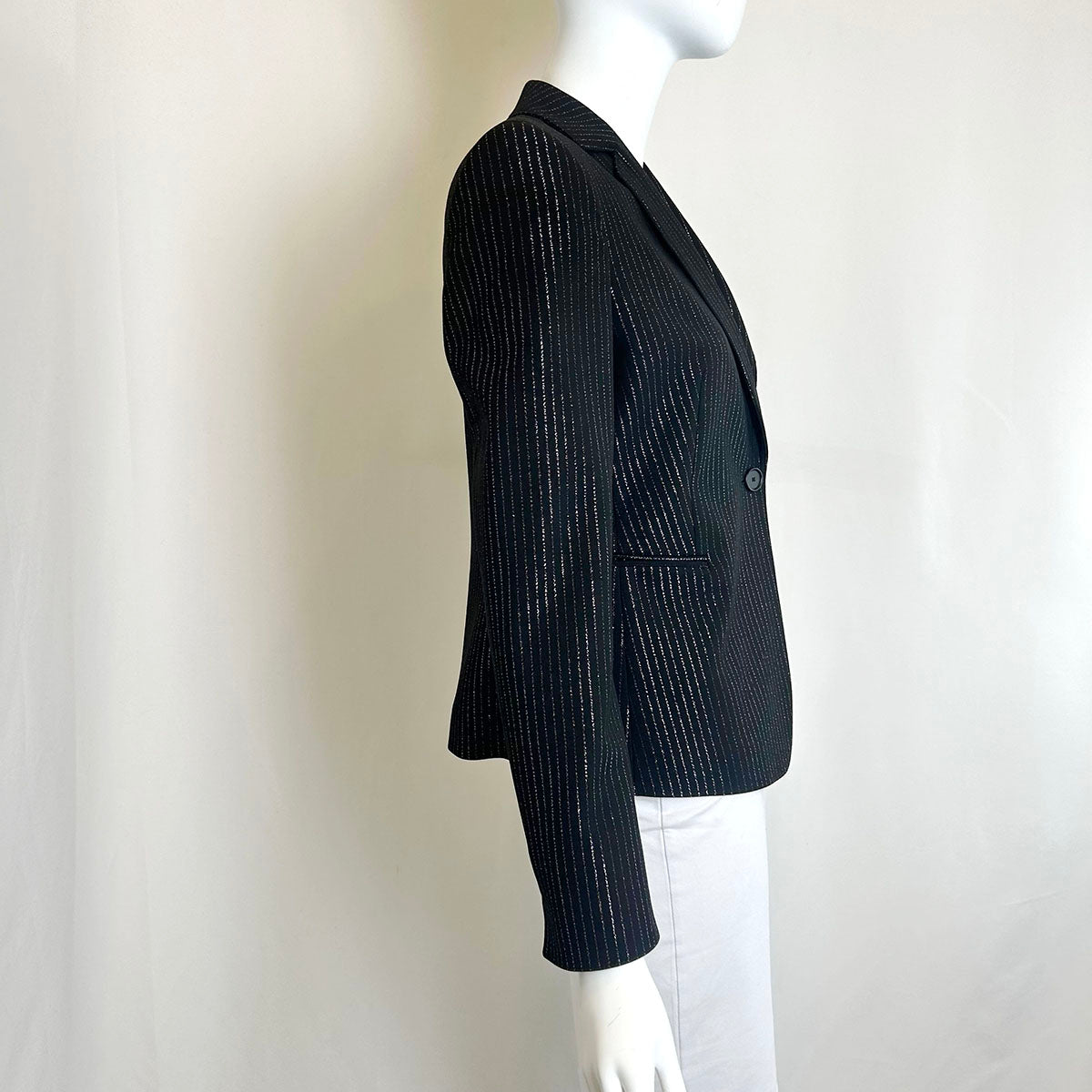 Akris Punto Jacket