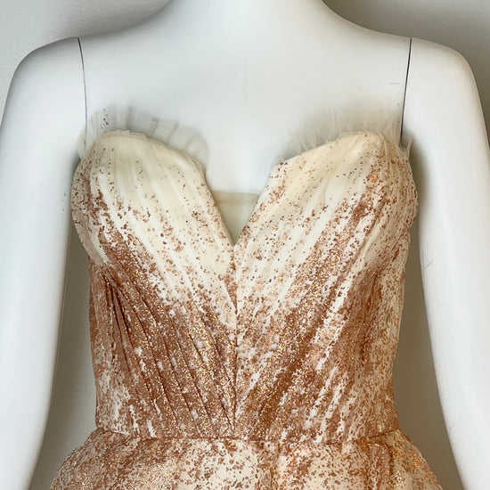 Marchesa Notte Dress – North Shore Exchange