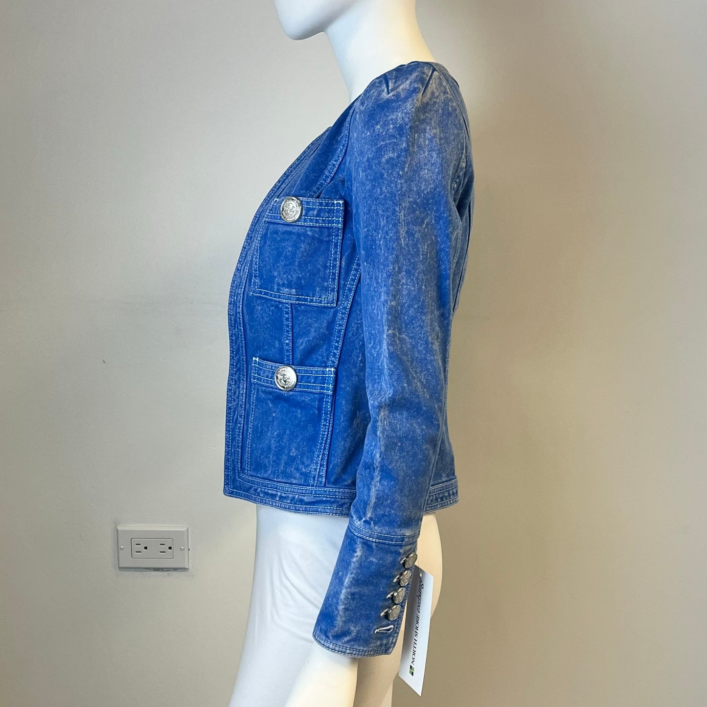 Balmain Jacket