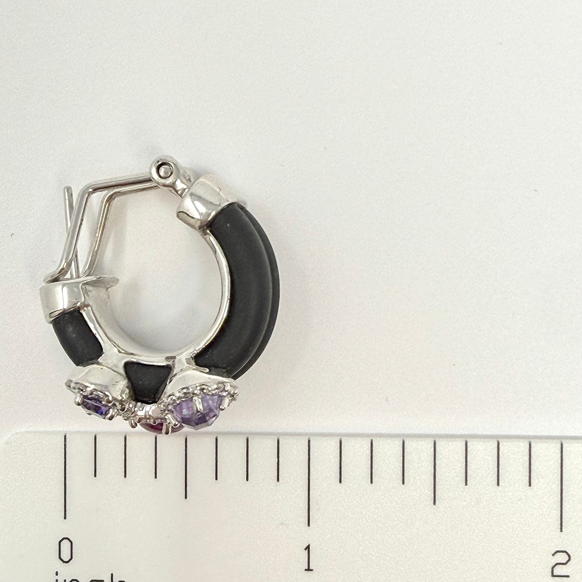 Belle Etoile Earrings