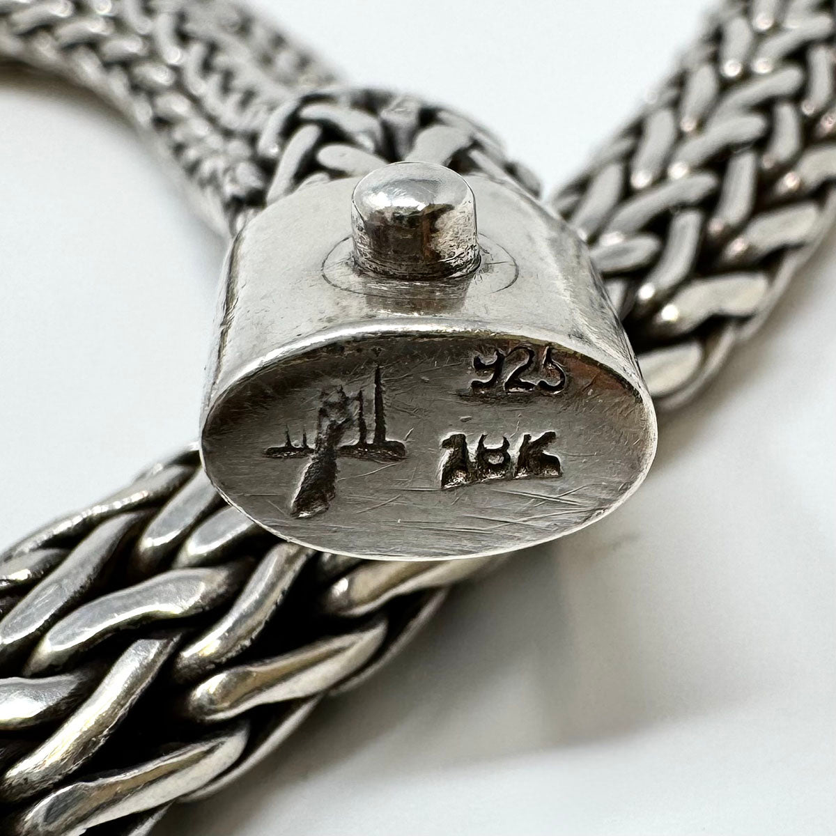 John Hardy Necklace