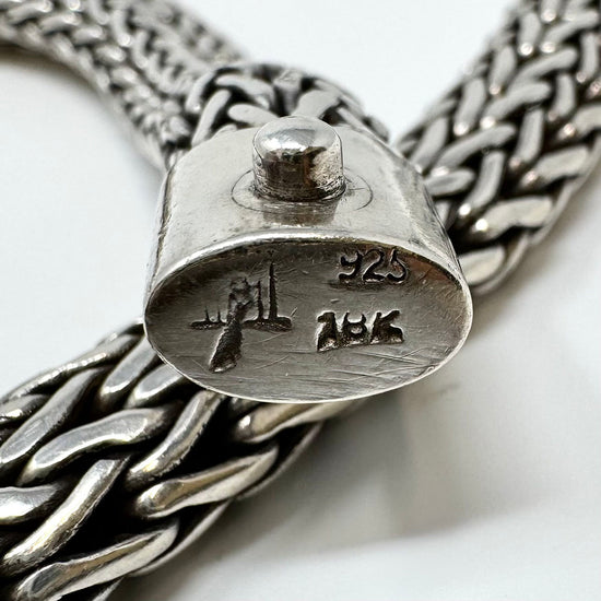 John Hardy Necklace