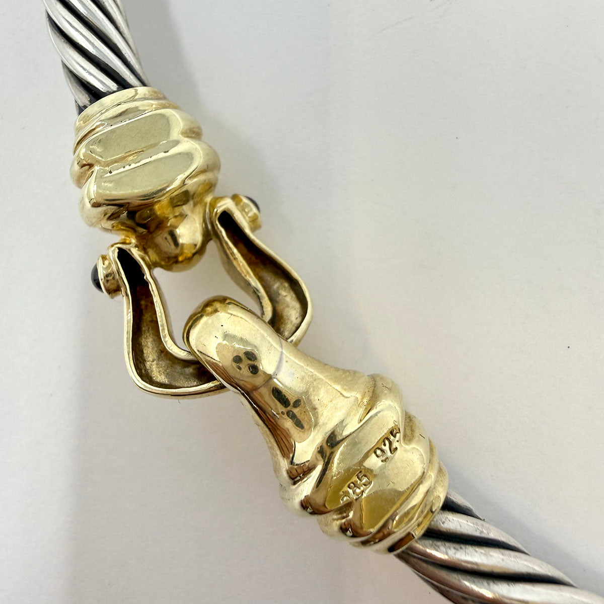 David Yurman Necklace