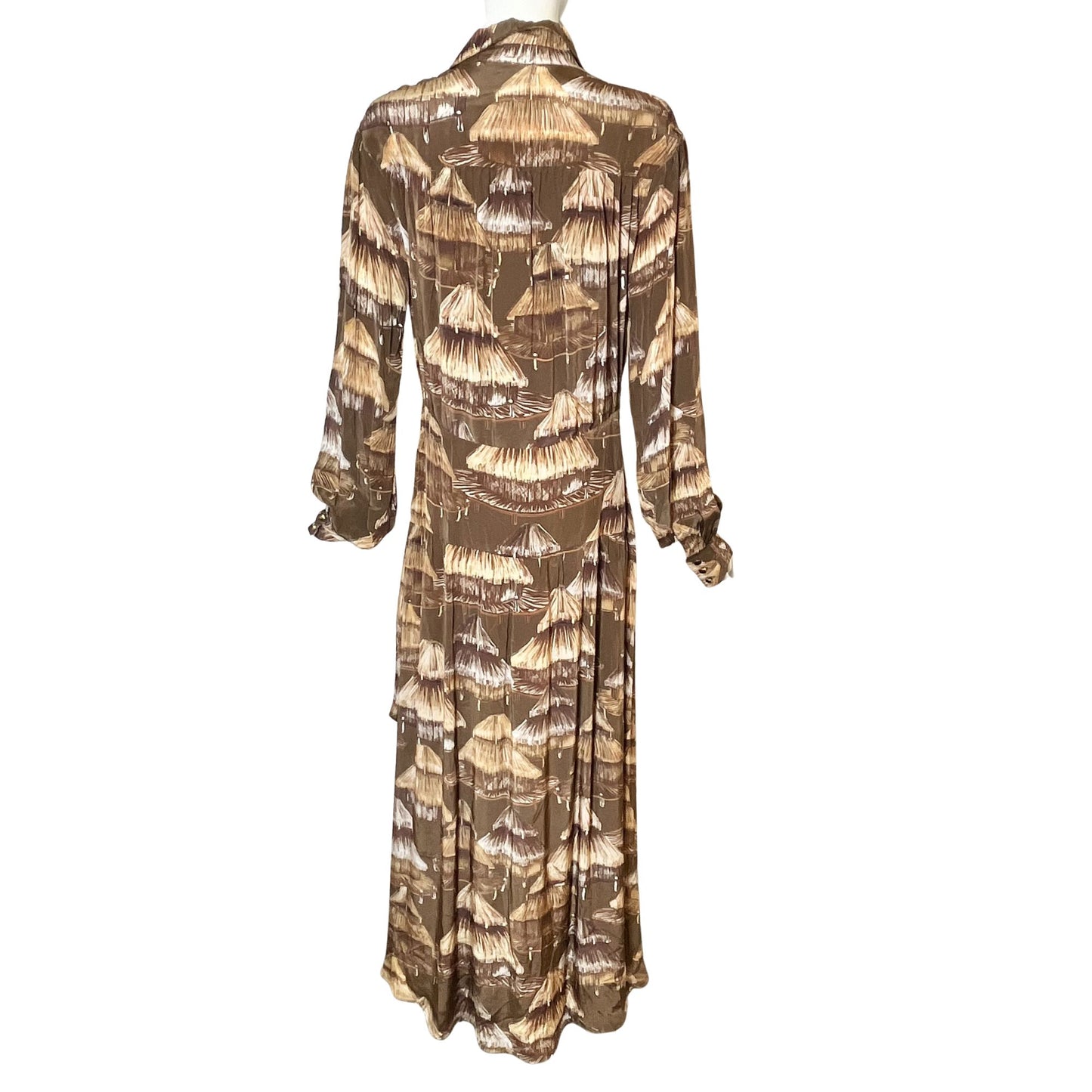 Farm Rio Dress