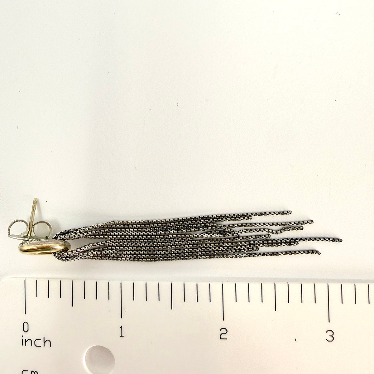 David Yurman Earrings