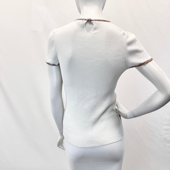 Chanel Casual Top