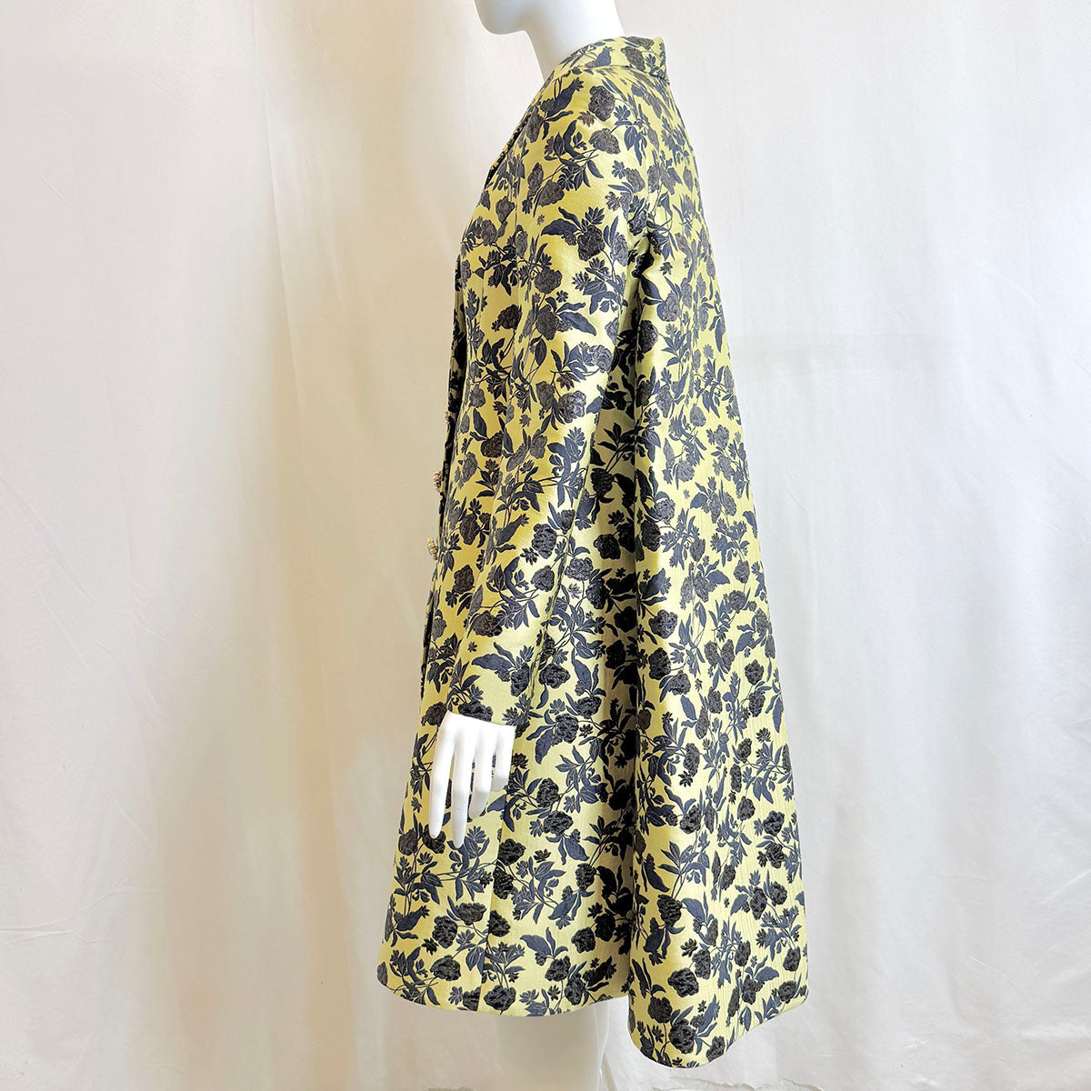 Erdem Coat