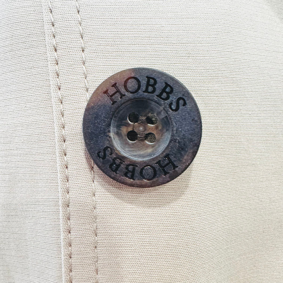 Hobbs Trenchcoat