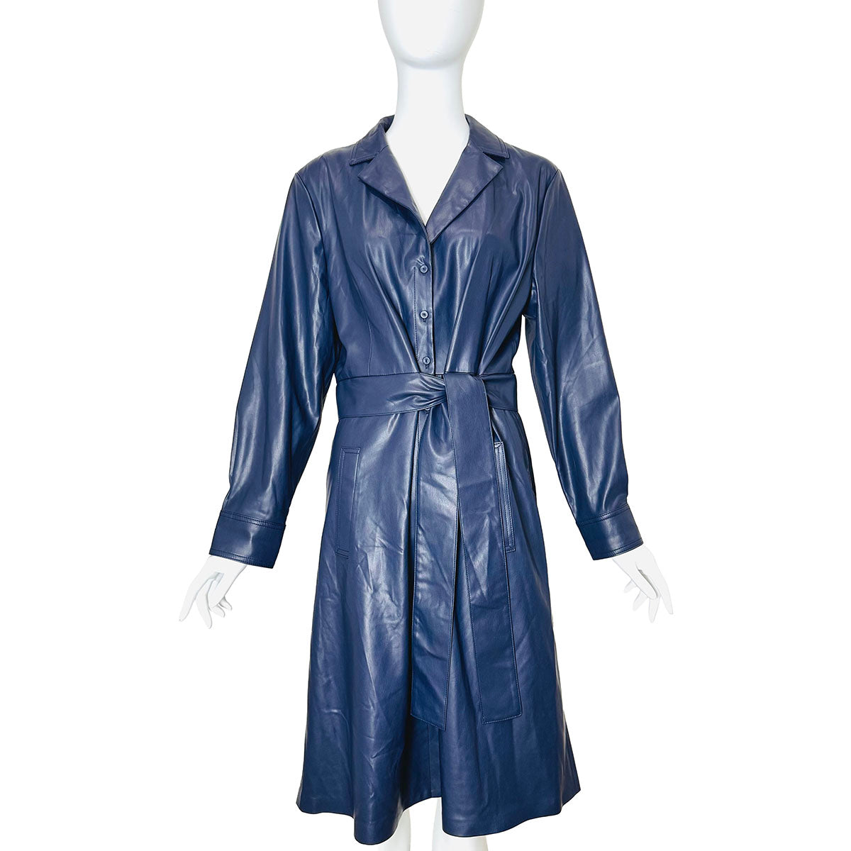 Kobi Halperin Coat