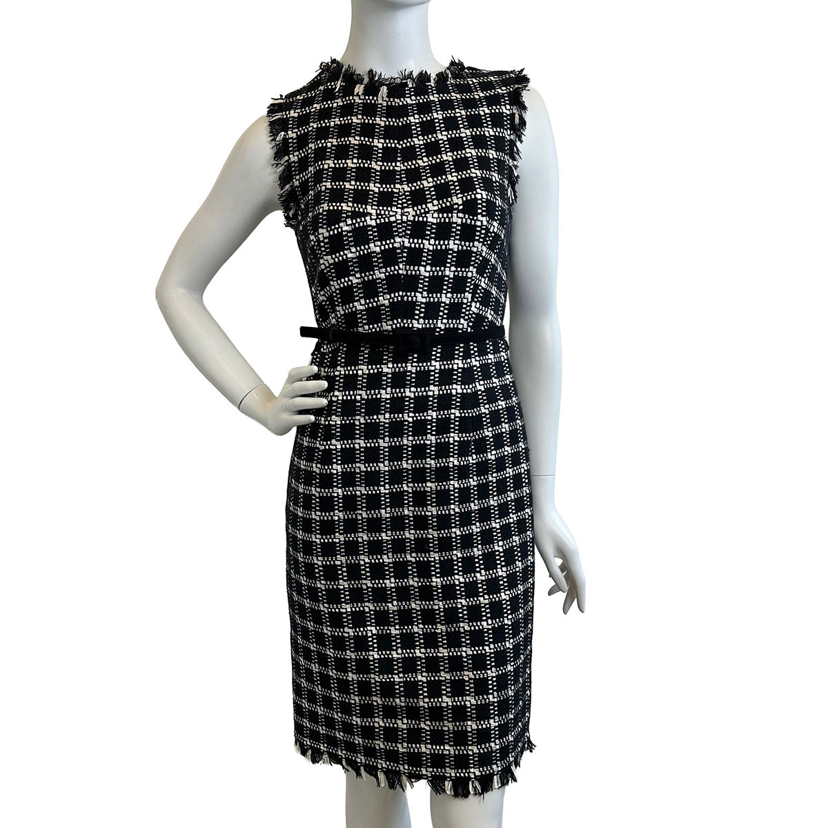 Carolina Herrera Dress