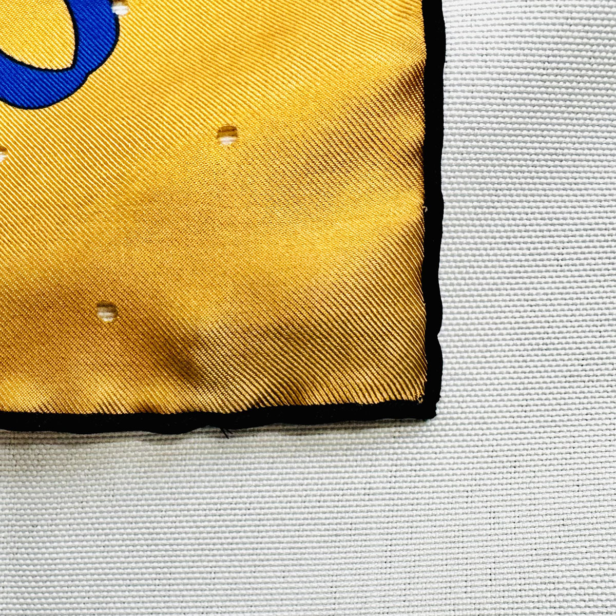 Hermes "Zodiac" Shawl