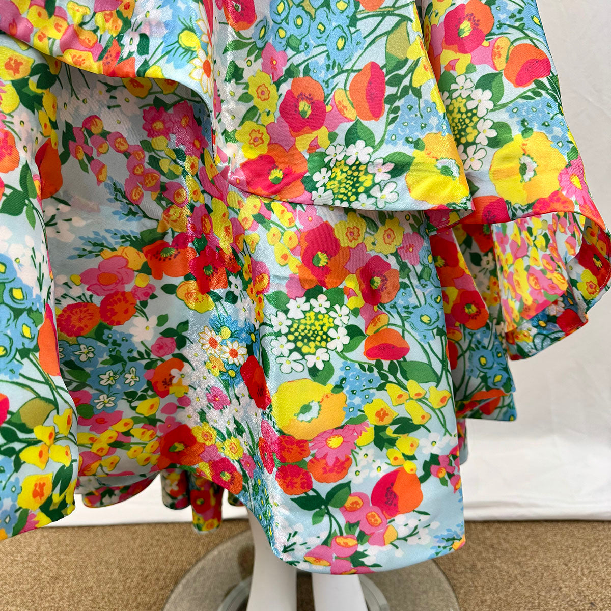 Richard Quinn Skirt