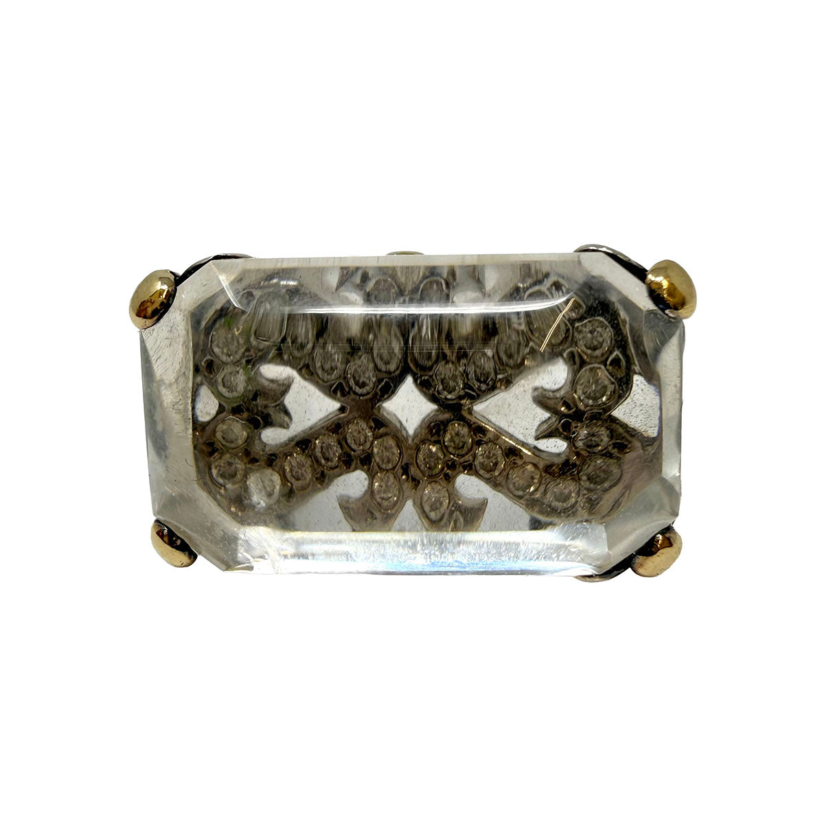 John Hardy Ring