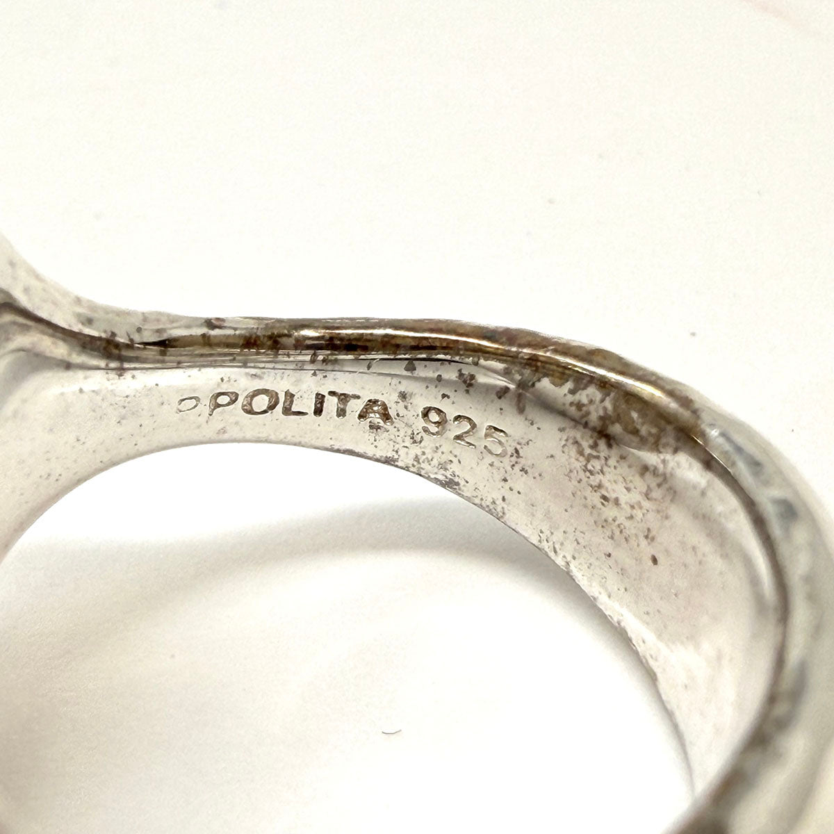 Ippolita Ring