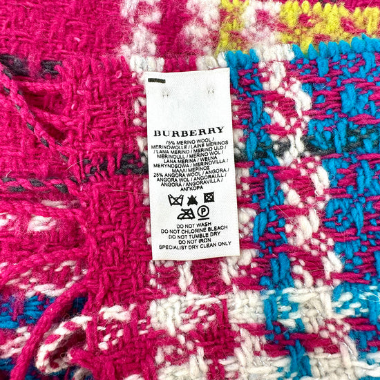 Burberry Scarf