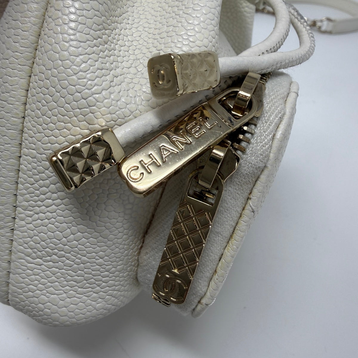 Chanel Crossbody
