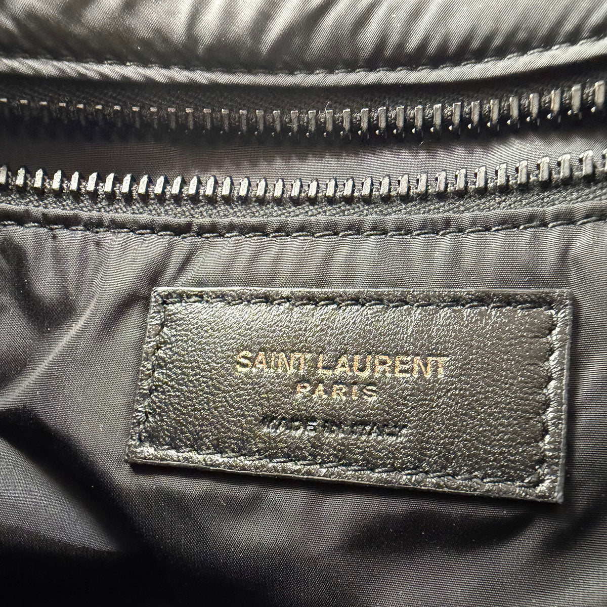 Saint Laurent Shoulder Bag