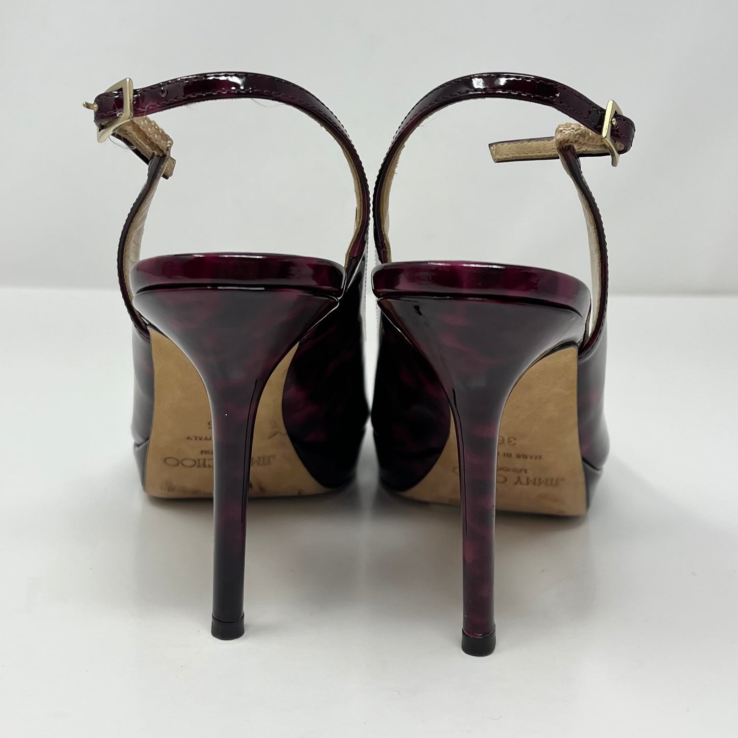 Jimmy Choo Slingbacks