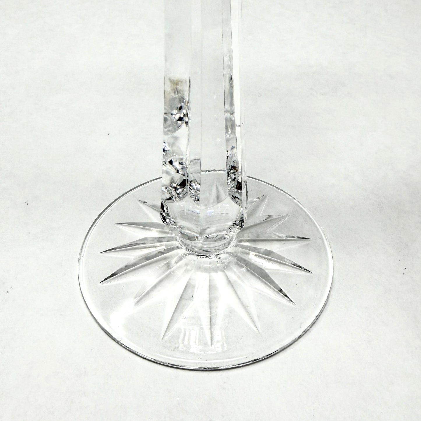 Waterford - Ballyshannon fluted champagne - set of 7