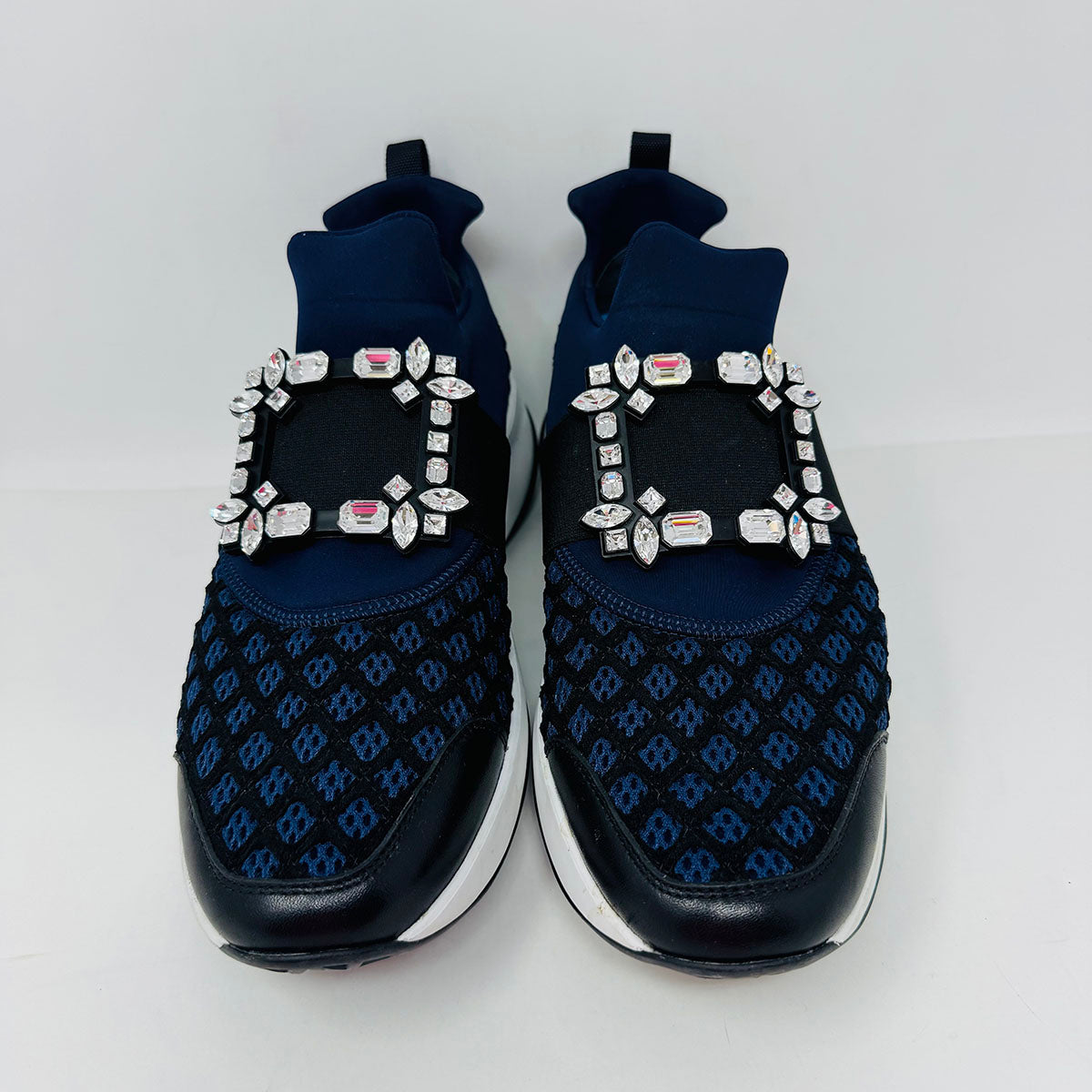 Roger Vivier Sneakers