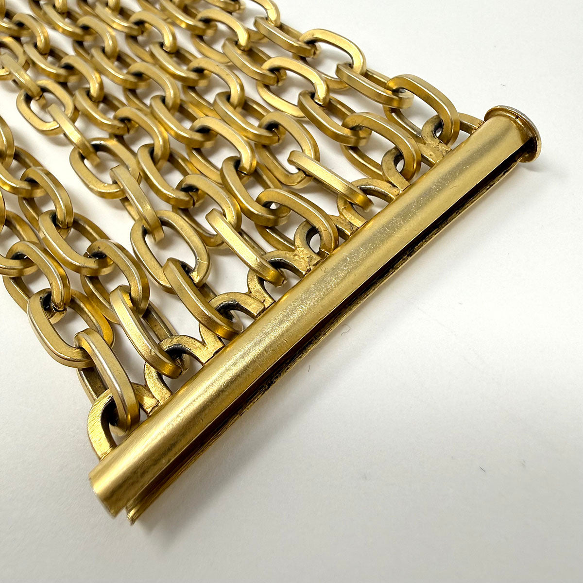 Chain Link Bracelet