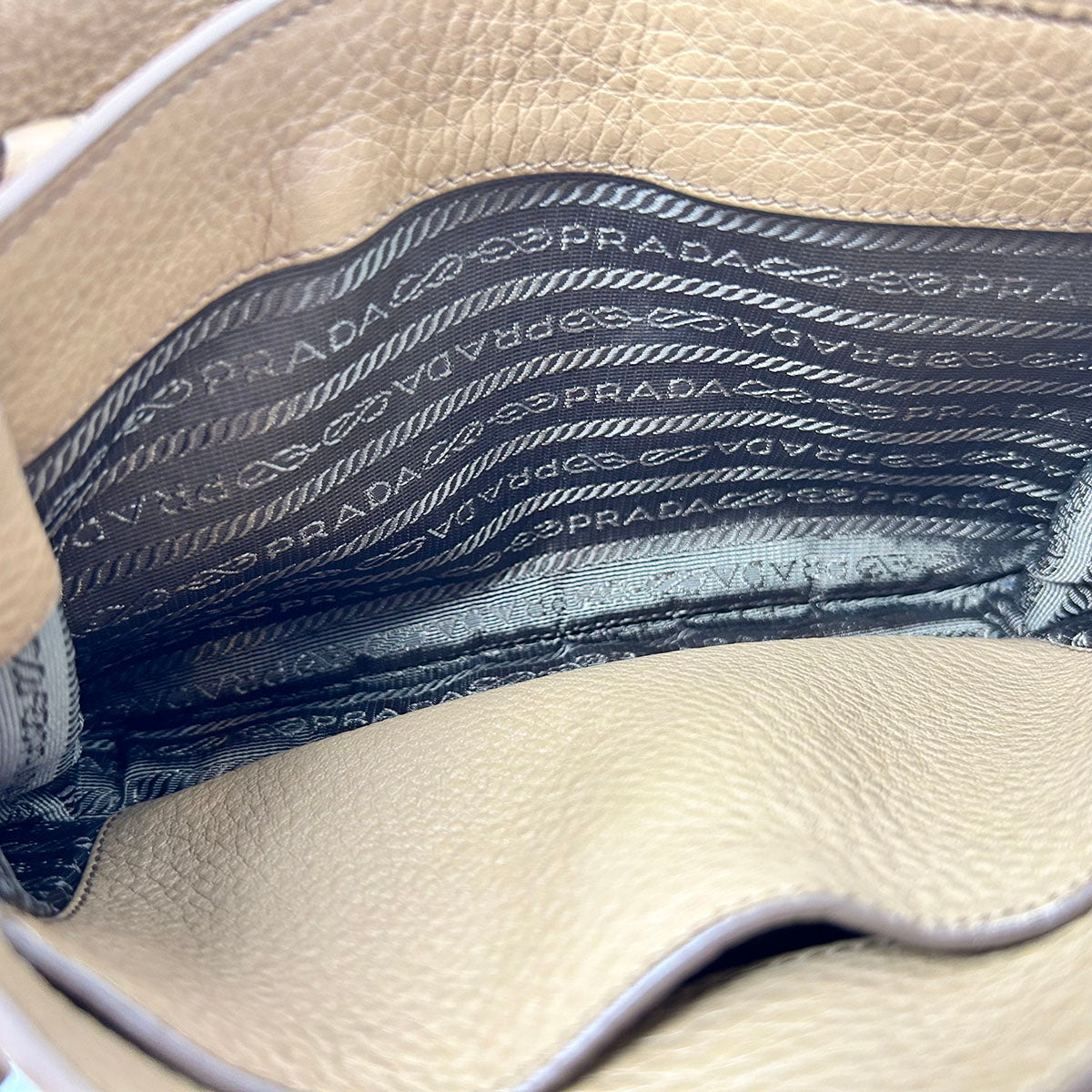Prada Crossbody
