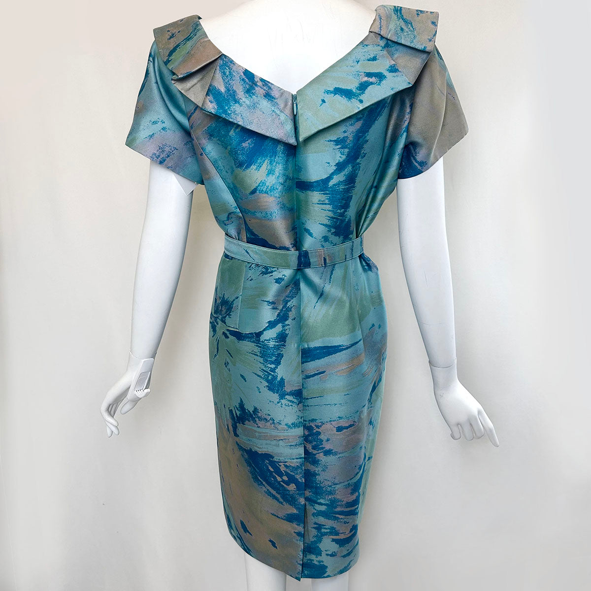 Teri John Dress