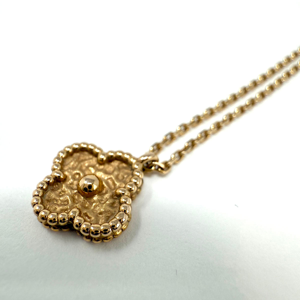 Van Cleef & Arpels Necklace