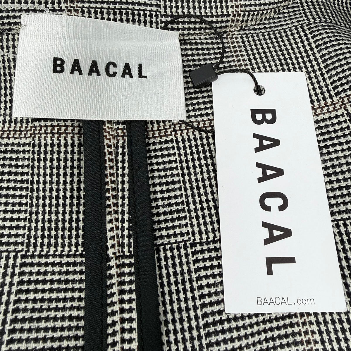 Baacal Coat