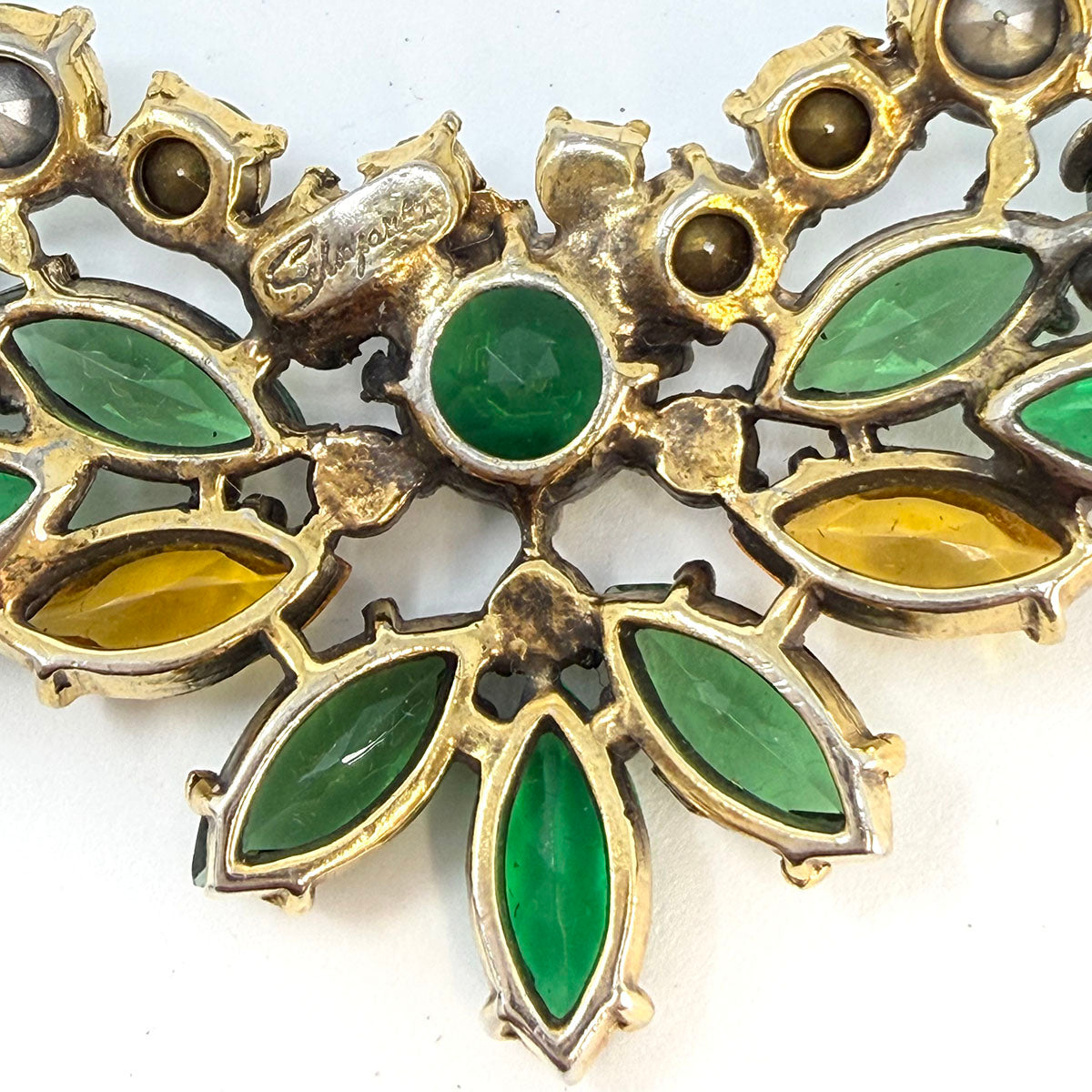 Schiaparelli Necklace